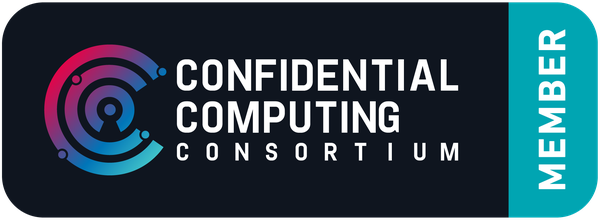 Confidential Computing Consortium ロゴ
