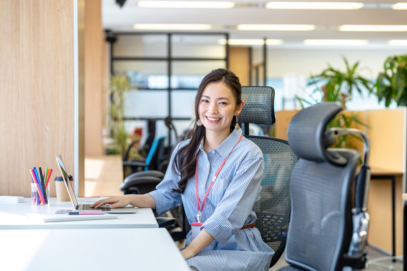 Transfer Centerを利用するプロフェッショナル